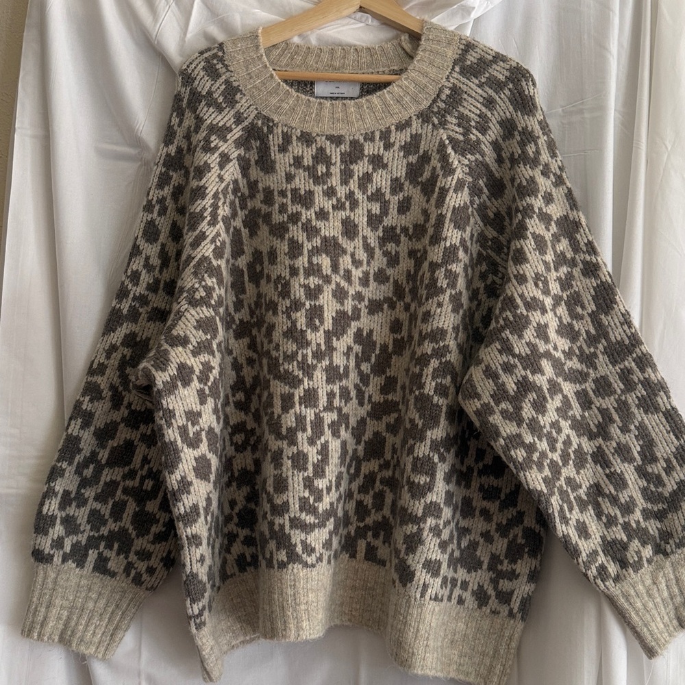 Old Navy Knit Sweater size xxl